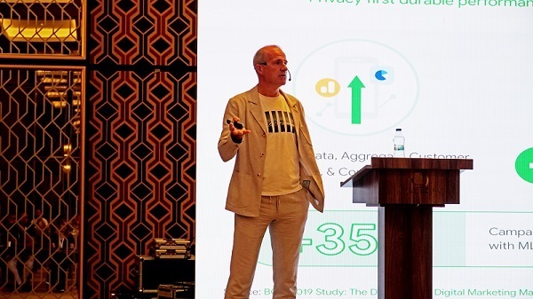 Google ileri seviye teknolojilerini Google Marketing Platform Days etkinliklerinde anlattı! Google ileri seviye teknolojilerini Google Marketing Platform Days etkinliklerinde anlattı!