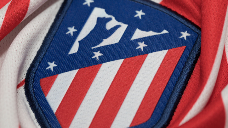 Türk moda markası Atletico Madrid'in resmi moda sponsoru oldu Atletico Madrid
