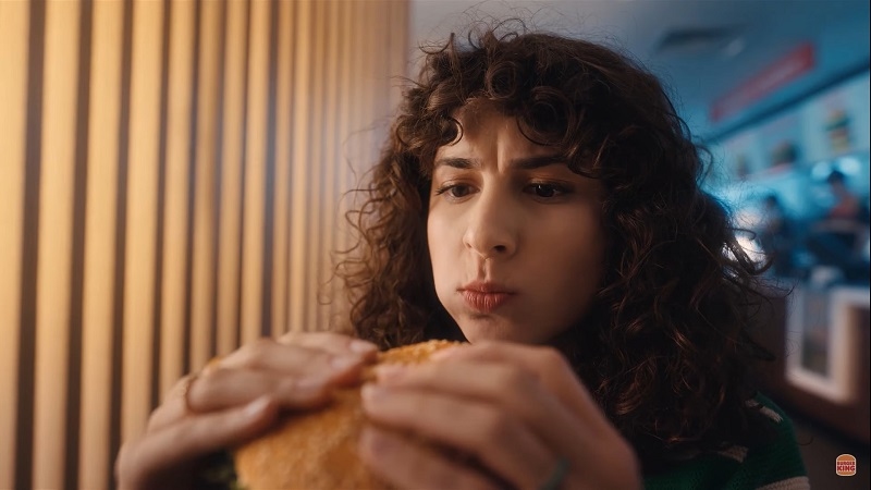 "Tıpkısının aynısının etsizi" "Tıpkısının aynısının etsizi"