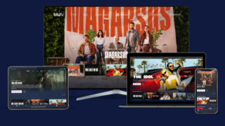 BluTV 2023 büyüme rakamlarını açıkladı