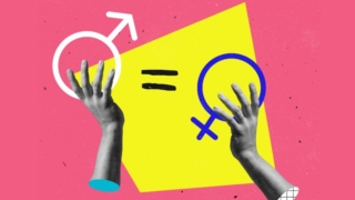 Toplumsal cinsiyet eşitliği için savaşan markalar
