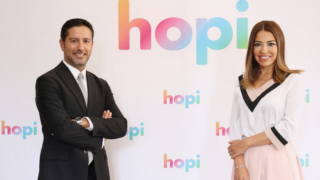 Hopi'de dijital devrim var...