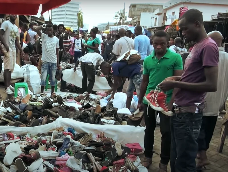 Sürdürülebilir moda: Moda endüstrisi gezegenimizden neler çalıyor?