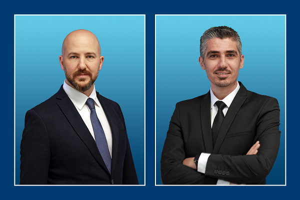 İş dünyasında haftanın atamaları İş dünyasında haftanın atamaları
