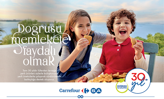 Pazarlama sektörünün "yıldızı parlayan çalışanı" Marketing Türkiye Temmuz-Ağustos sayısında! Pazarlama sektörünün "yıldızı parlayan çalışanı" Marketing Türkiye Temmuz-Ağustos sayısında!