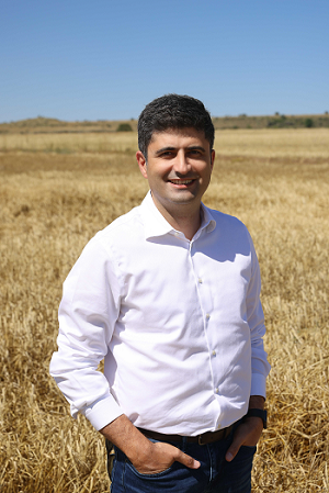 Toprağın koruyucusu Anadolu Efes için hasat zamanı!