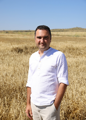 Toprağın koruyucusu Anadolu Efes için hasat zamanı!