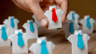 İşveren yetenek avında