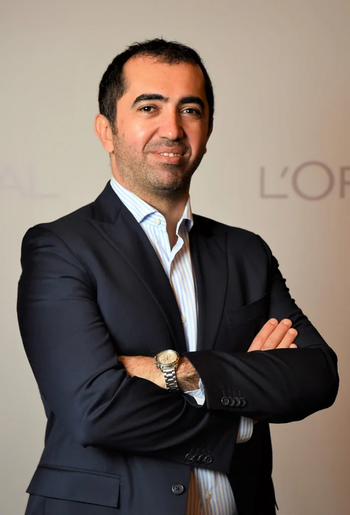 L’Oréal Professionnel profesyonel güzelliğin geleceğini şekillendiriyor L’Oréal Professionnel profesyonel güzelliğin geleceğini şekillendiriyor