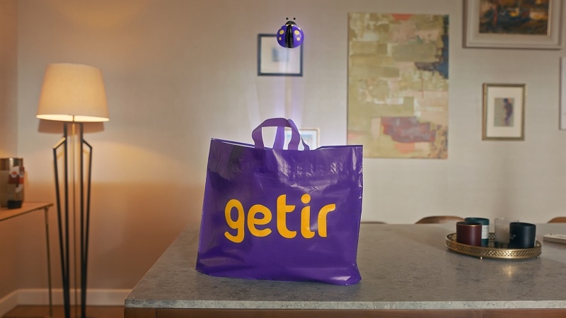Getir, Almanya’dan çekilecek! n11-Getir reklam filmi