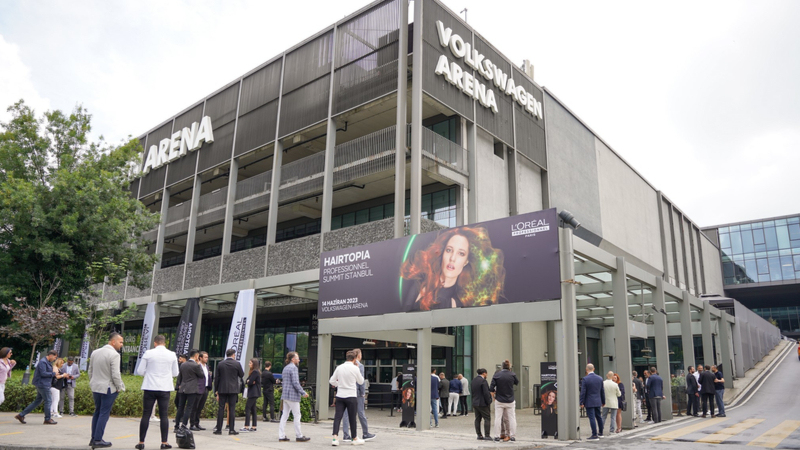 Profesyonel güzellik Lorael