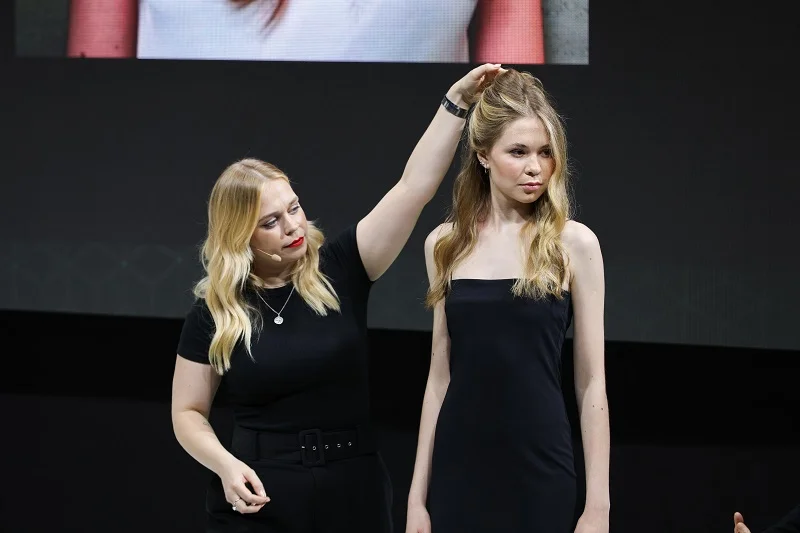 L’Oréal Professionnel profesyonel güzelliğin geleceğini şekillendiriyor L’Oréal Professionnel profesyonel güzelliğin geleceğini şekillendiriyor