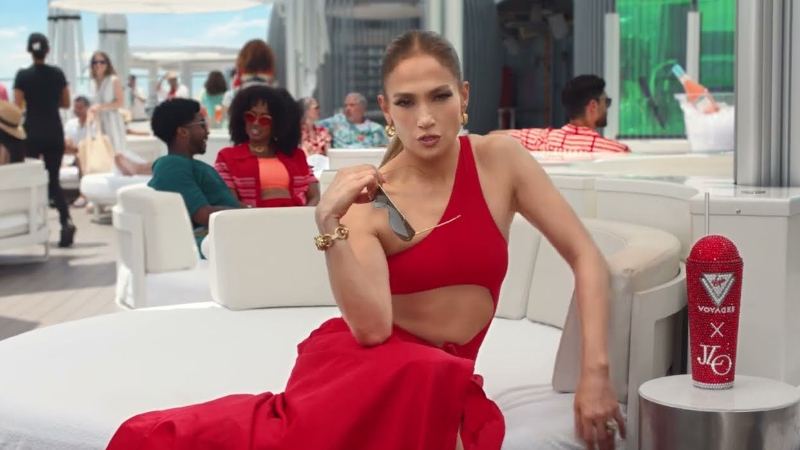 Jennifer Lopez, Virgin Voyages'da CCO olarak göreve başladı Virgin Voyages, JLO, Jennifer Lopes