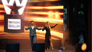 Watsons ödülleri sahiplerini buldu