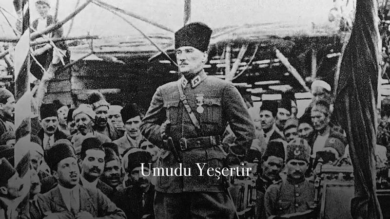 30 Ağustos Zafer Bayramı coşkusunu büyüten markalar… 30 Ağustos Zafer Bayramı coşkusunu büyüten markalar…