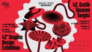 42. Grafik Tasarım Sergisi başvuru dönemi başladı