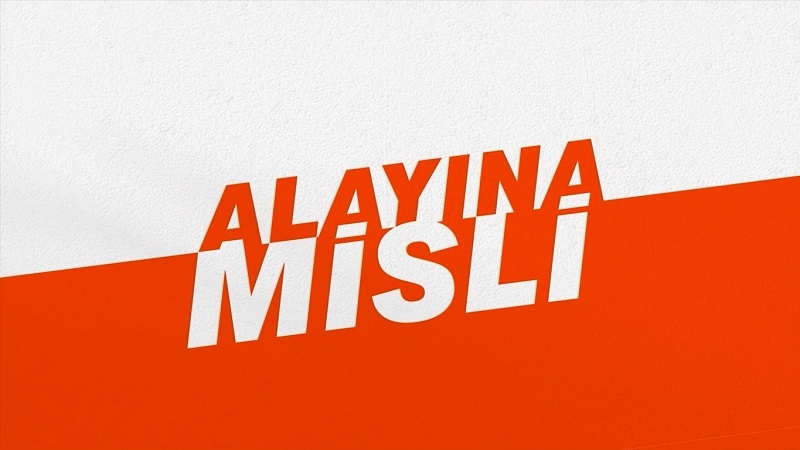 Alayına misli Alayına misli
