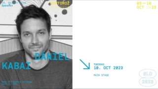 Golden Drum sahnesine "Netflix'in yaratıcı aklı" geliyor!