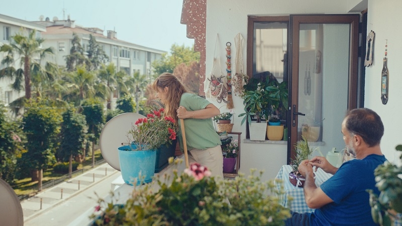 Acıktıysan buraya...