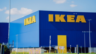 17 yaşında bir çocuğun temelini attığı IKEA 80 yaşında