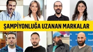 Şampiyonluğa uzanan markalar -2