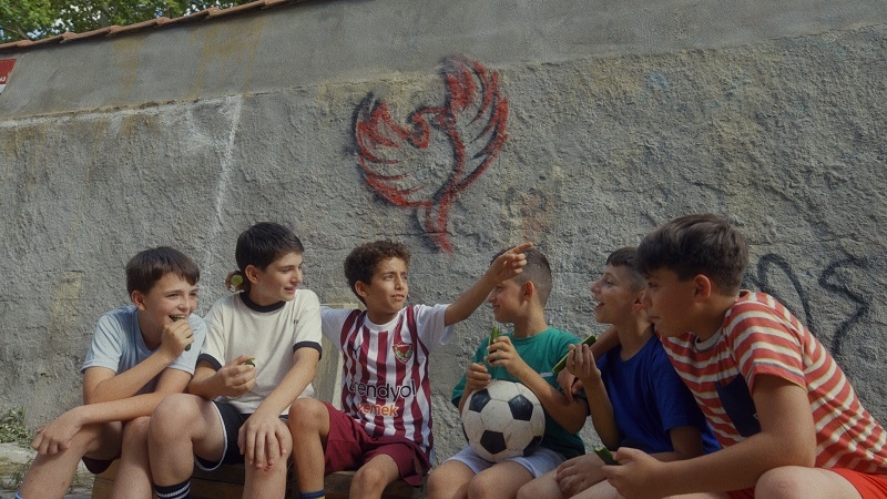 Bu sezon başka Bu sezon başka