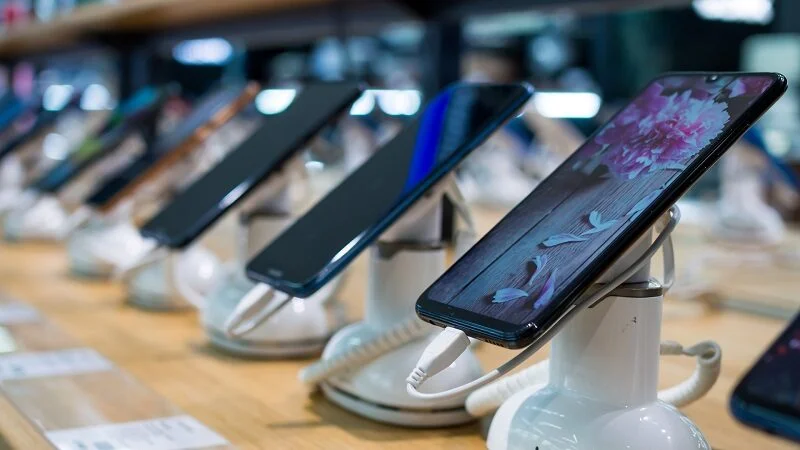 Türkiye’nin telefon tercihleri belli oldu! Zirvede "kaçak telefon" var