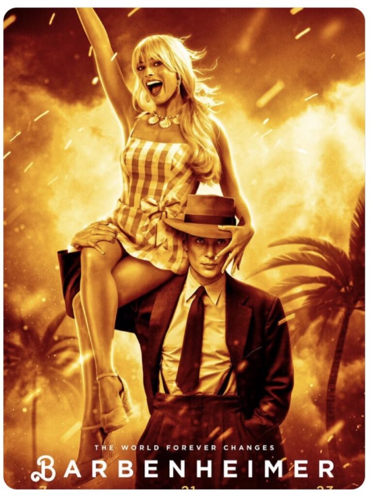 Warner Bros, Barbie paylaşımından pişman | Son 24 saatin gündemi Warner Bros, Barbie paylaşımından pişman | Son 24 saatin gündemi