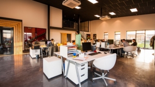 Yeni ajans Brandfocus