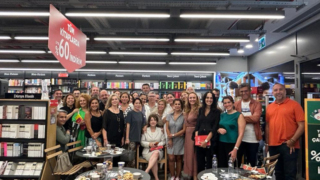 C Level Club GalataportBizTalks serisi