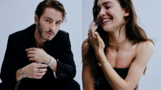 Cartier Türkiye ilk marka dostlarını seçti