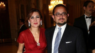 Esas Holding Ali Sabancı