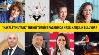 “Hayalet Mutfak” trendi Türkiye pazarında nasıl karşılık buluyor?