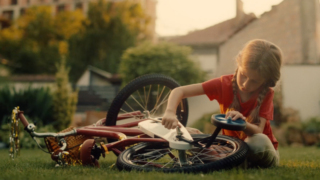 Hayallere giden yol kirlenmekten geçer