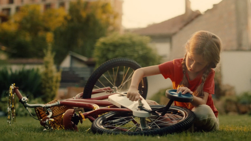 Hayallere giden yol kirlenmekten geçer