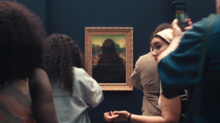 Kreatiflerin ilham perisi Mona Lisa