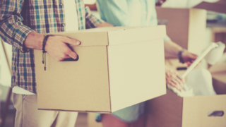 Kiracılar taşınmak zorunda