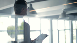 Küresel iflas raporu