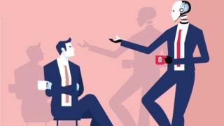 Pazarlamanın metal yakalısı: Yapay Zeka