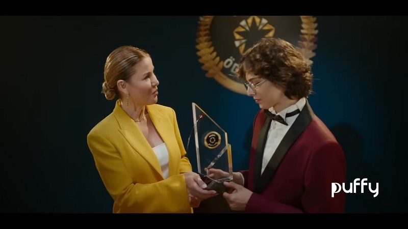 Uyku günleri başladı! Uyku günleri başladı!