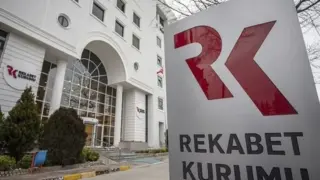 Rekabet Kurumu ceza yağdırdı