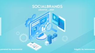 Sosyal medyada zirve el değiştirdi!