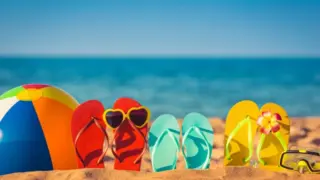 Tatilcilerin gözde rotaları