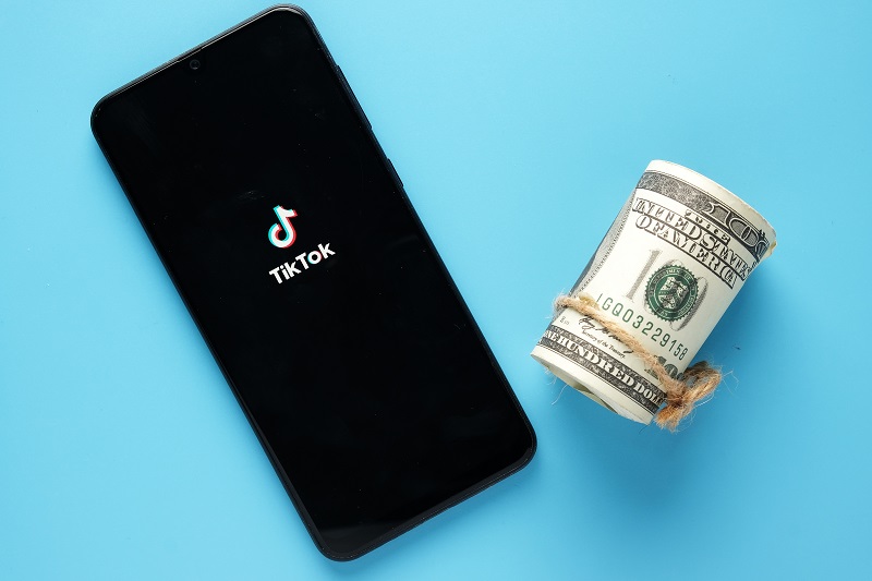 TikTok'tan yeni e-ticaret adımı... | Son 24 saatin gündemi TikTok'tan yeni e-ticaret adımı... | Son 24 saatin gündemi