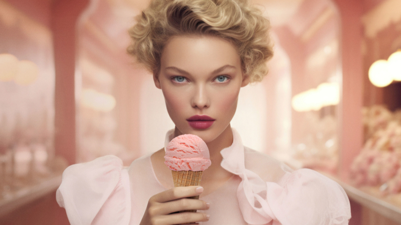 Vakko yeni kampanyasının kreatifini AI'a emanet etti Vakko yeni kampanyasının kreatifini AI'a emanet etti