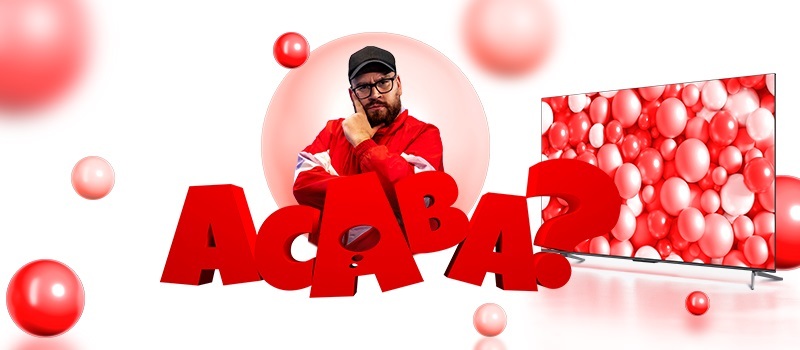 TCL bu kez yepyeni ACABA’ların peşinde!