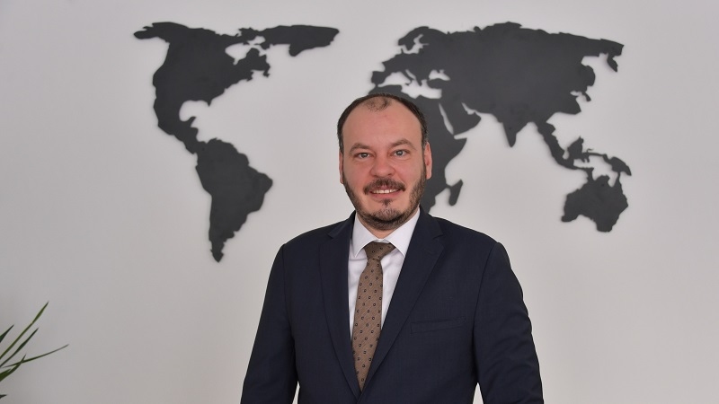 KOBİ'ler için sürdürülebilir büyümenin formülü ne? KOBİ'ler için sürdürülebilir büyümenin formülü ne?