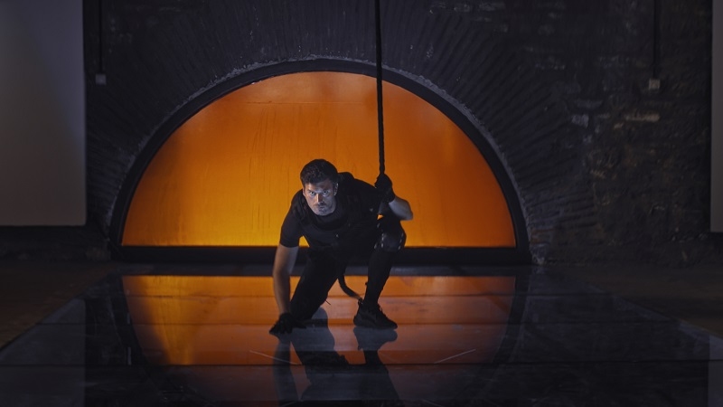 Kıvanç Tatlıtuğ “Hepsiburada Sözü” diyor! Kıvanç Tatlıtuğ “Hepsiburada Sözü” diyor!