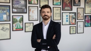 P&G, sevgiyle açtığı kapıdan erişilebilirlikle geçiyor