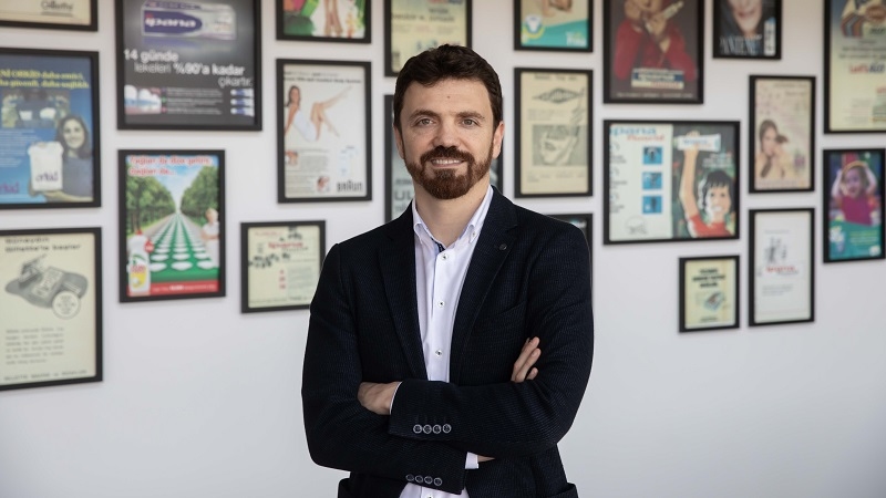 P&G, sevgiyle açtığı kapıdan erişilebilirlikle geçiyor